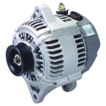 WAI 13688N - Alternator WAI 13688N Alternator product image 2 of 2