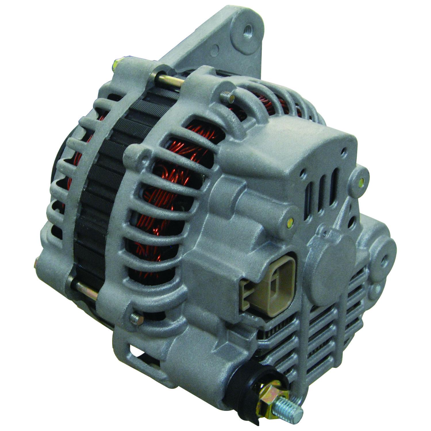 WAI 13692N Alternator product image 1 of 8