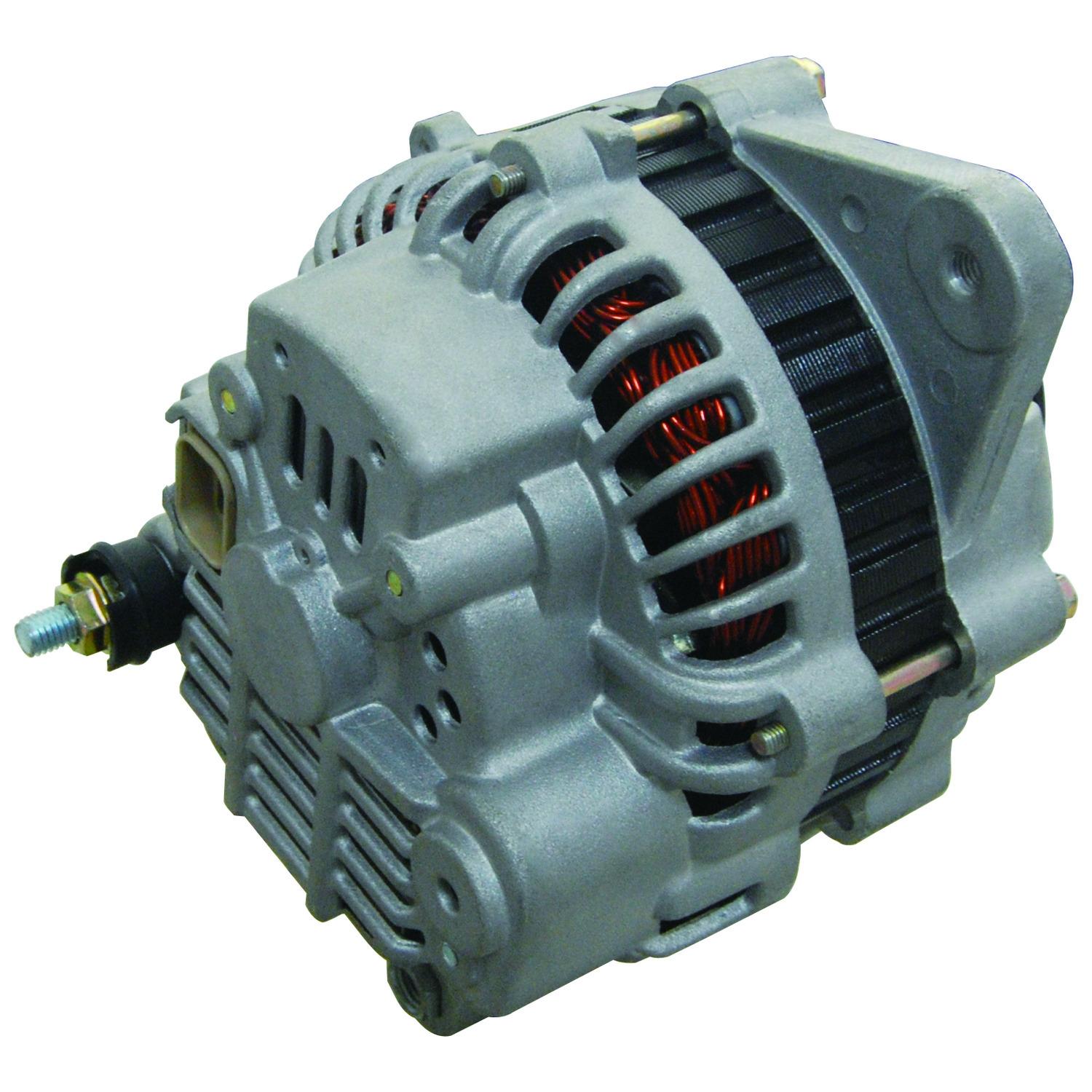 WAI 13692N Alternator product image 2 of 8
