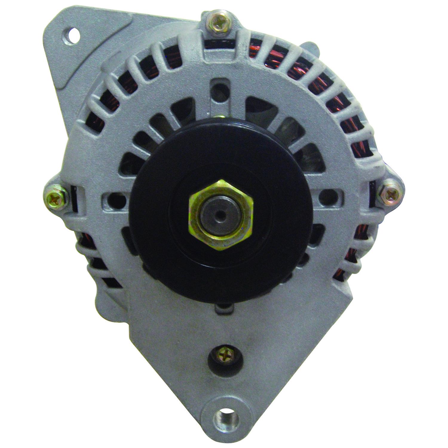 WAI 13692N Alternator product image 3 of 8