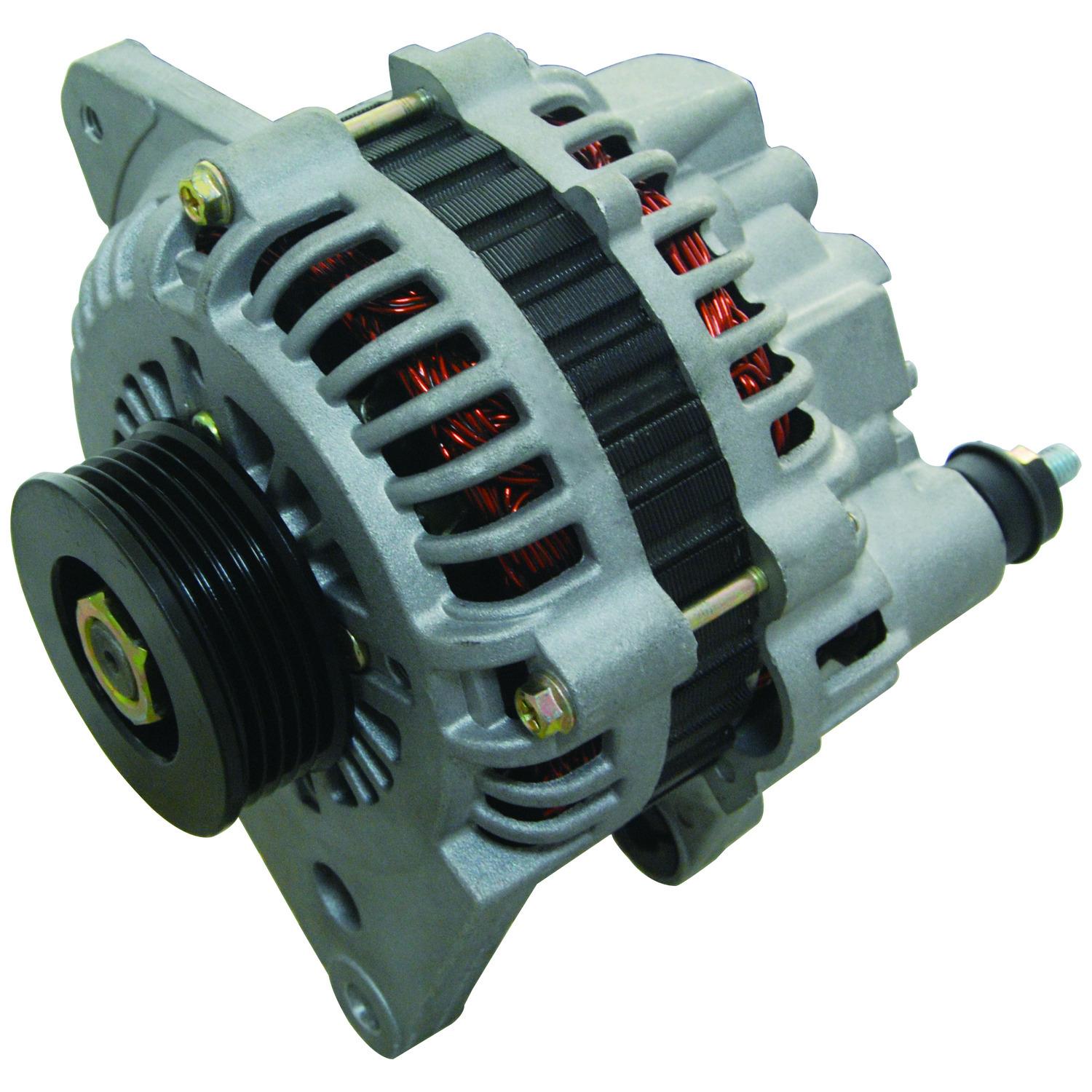 WAI 13692N Alternator product image 6 of 8