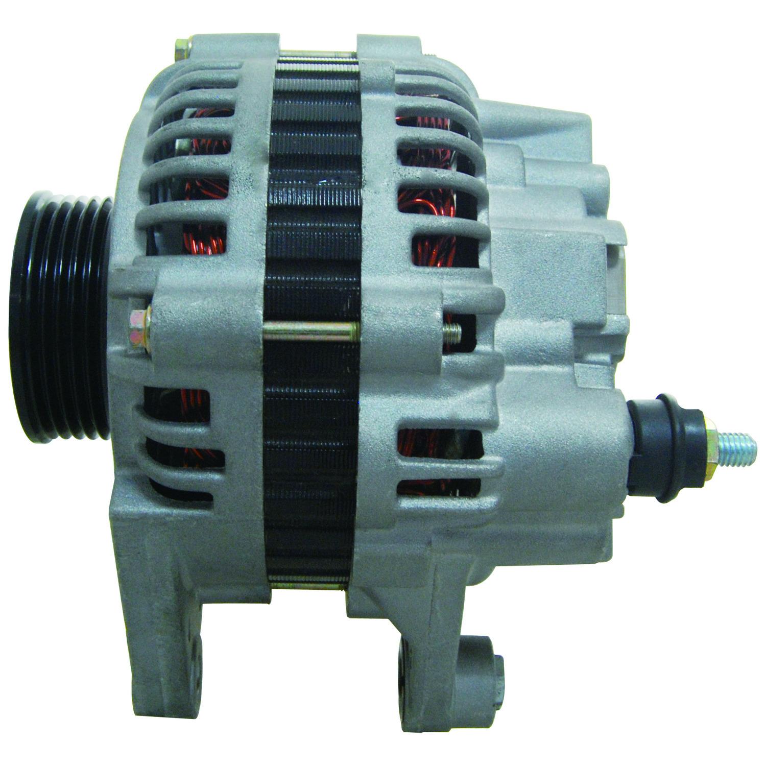 WAI 13692N Alternator product image 8 of 8