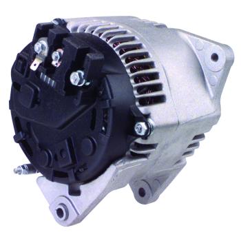 WAI 13697N - Alternator WAI 13697N Alternator product image 1 of 2