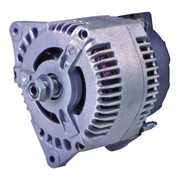 WAI 13697N - Alternator WAI 13697N Alternator product image 2 of 2