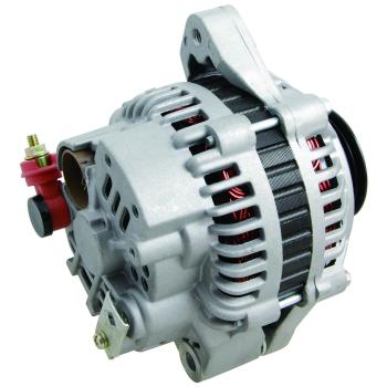 WAI 13700N - Alternator WAI 13700N Alternator product image 1 of 2