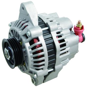 WAI 13700N Alternator product image 2 of 2