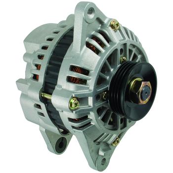 WAI 13701N Alternator product image 2 of 2