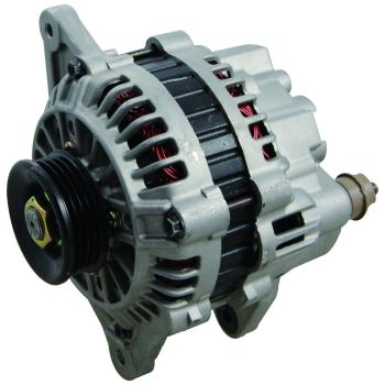 WAI 13702N Alternator product image 2 of 2
