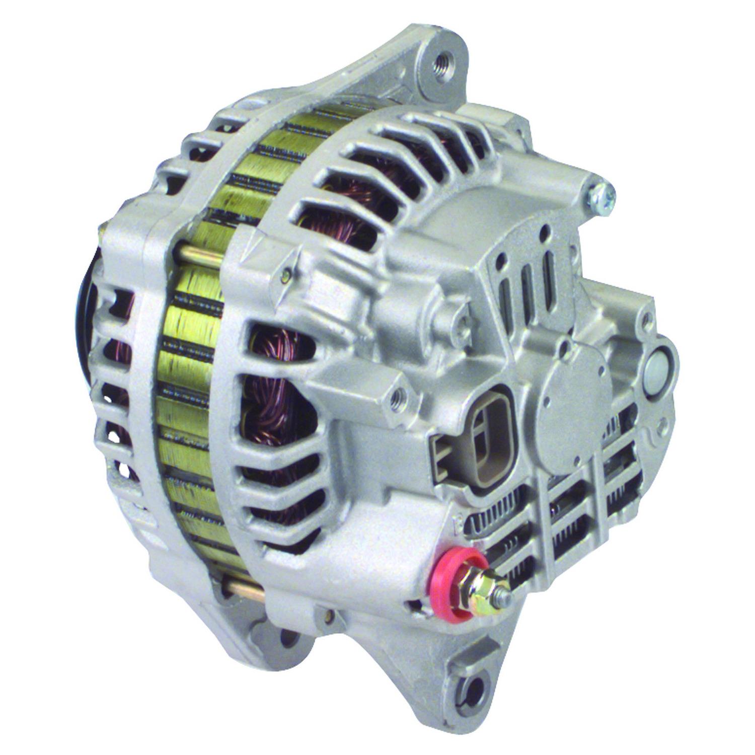 WAI 13703N - Alternator WAI 13703N Alternator product image 1 of 2