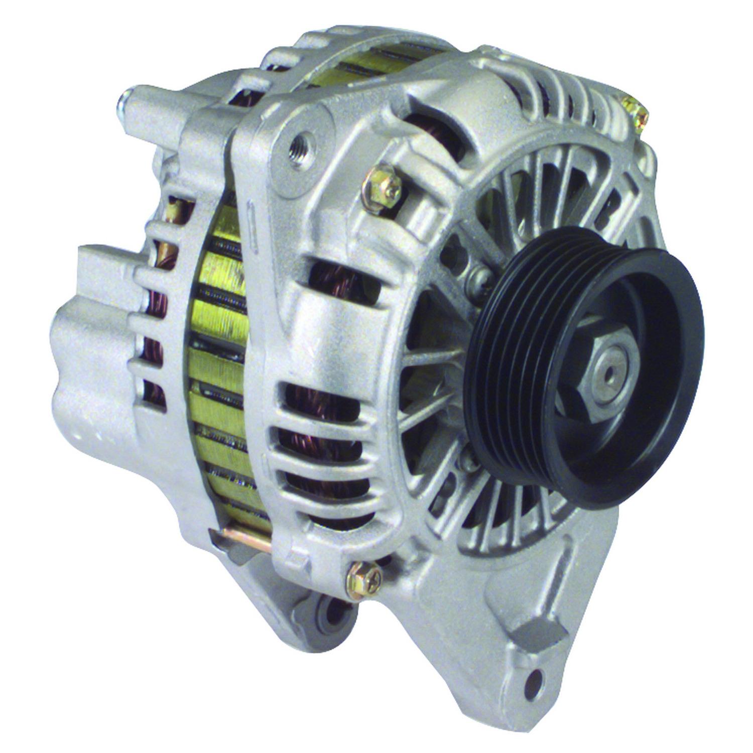 WAI 13703N - Alternator WAI 13703N Alternator product image 2 of 2