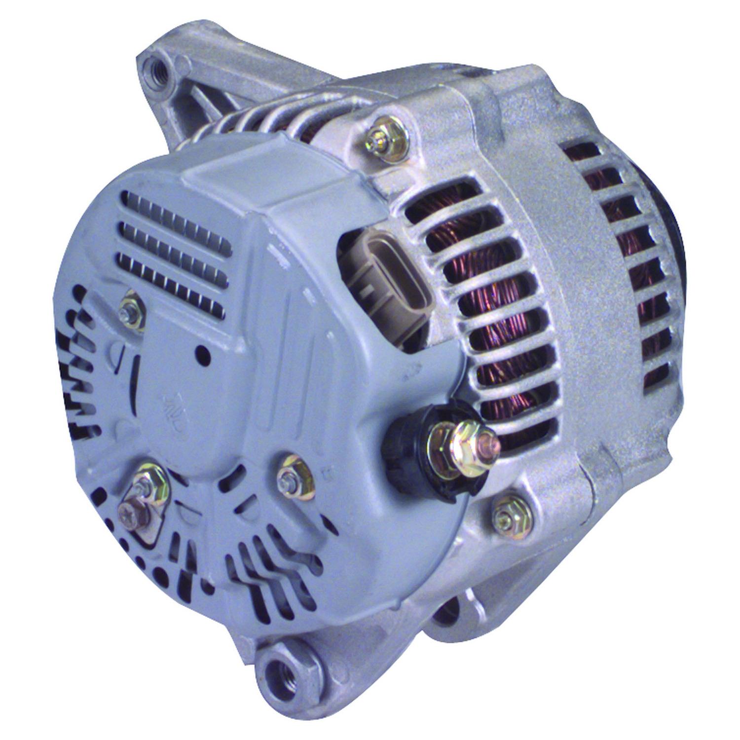 WAI 13706N - Alternator WAI 13706N Alternator product image 1 of 2