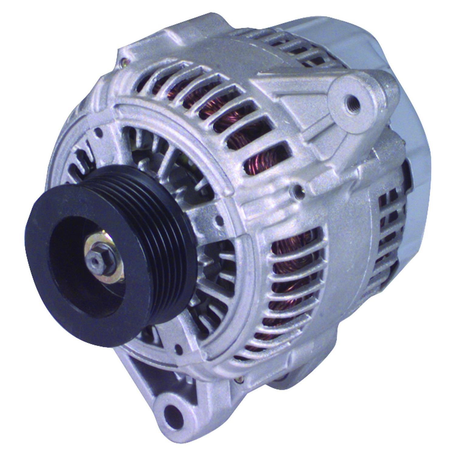 WAI 13706N - Alternator WAI 13706N Alternator product image 2 of 2