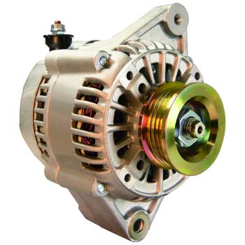WAI 13711N - Alternator WAI 13711N Alternator product image 2 of 2