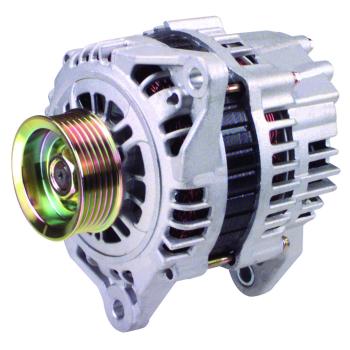 WAI 13713N Alternator product image 2 of 2