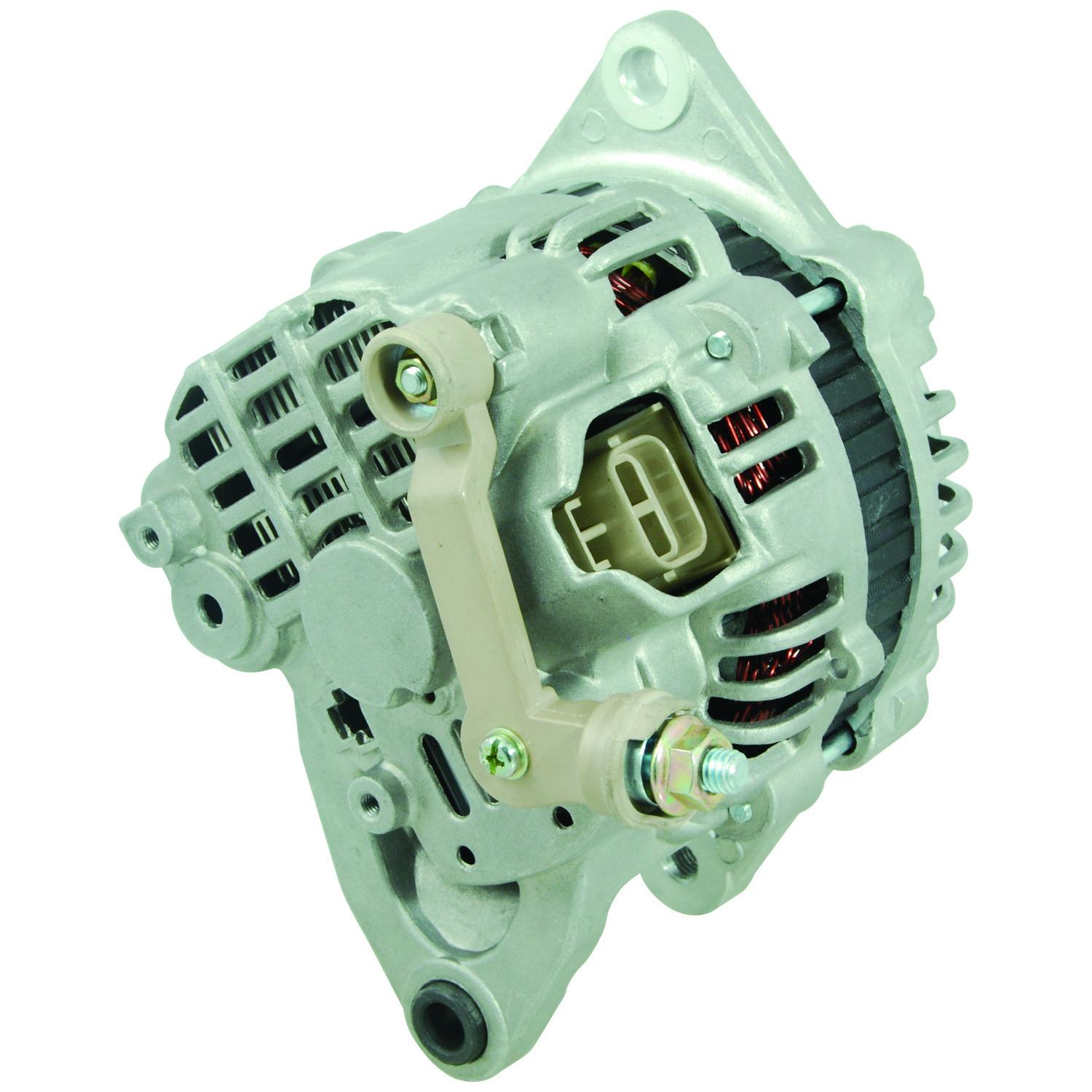 WAI 13719N - Alternator WAI 13719N Alternator product image 1 of 2