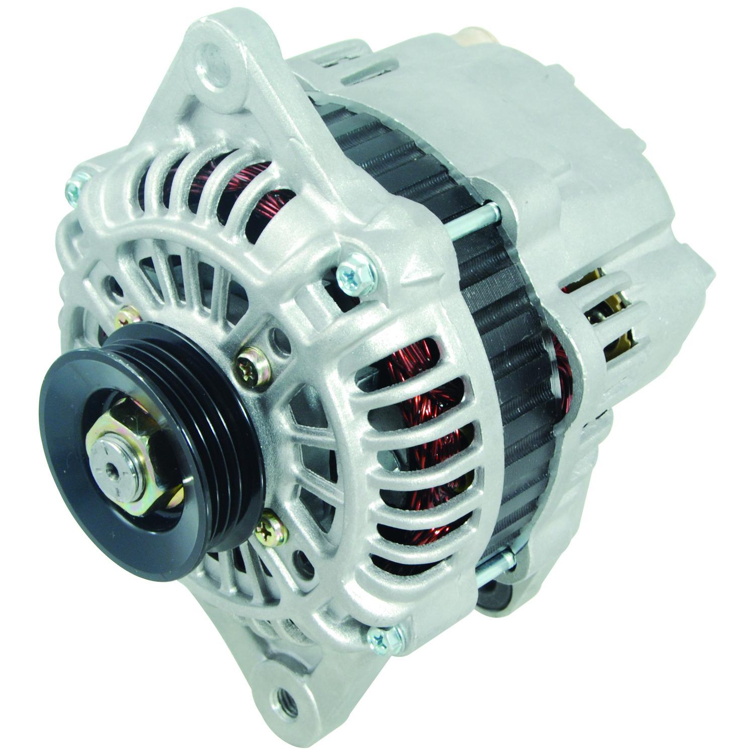 WAI 13719N - Alternator WAI 13719N Alternator product image 2 of 2