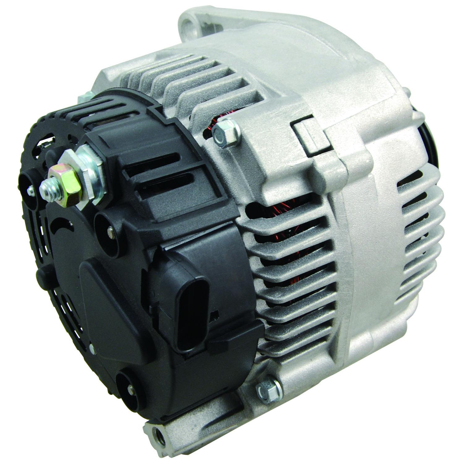 WAI 13720N - Alternator WAI 13720N Alternator product image 1 of 2