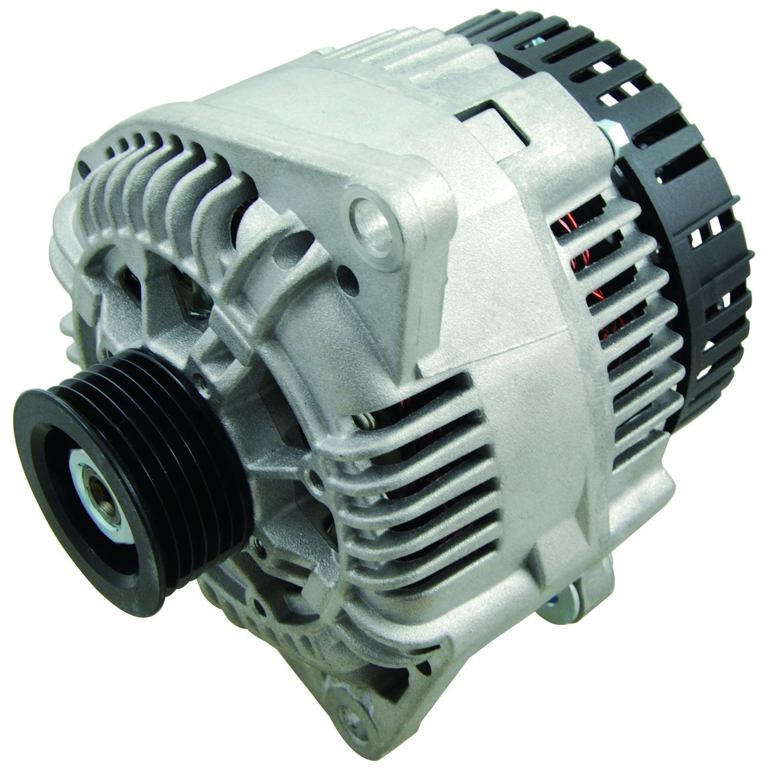 WAI 13720N - Alternator WAI 13720N Alternator product image 2 of 2
