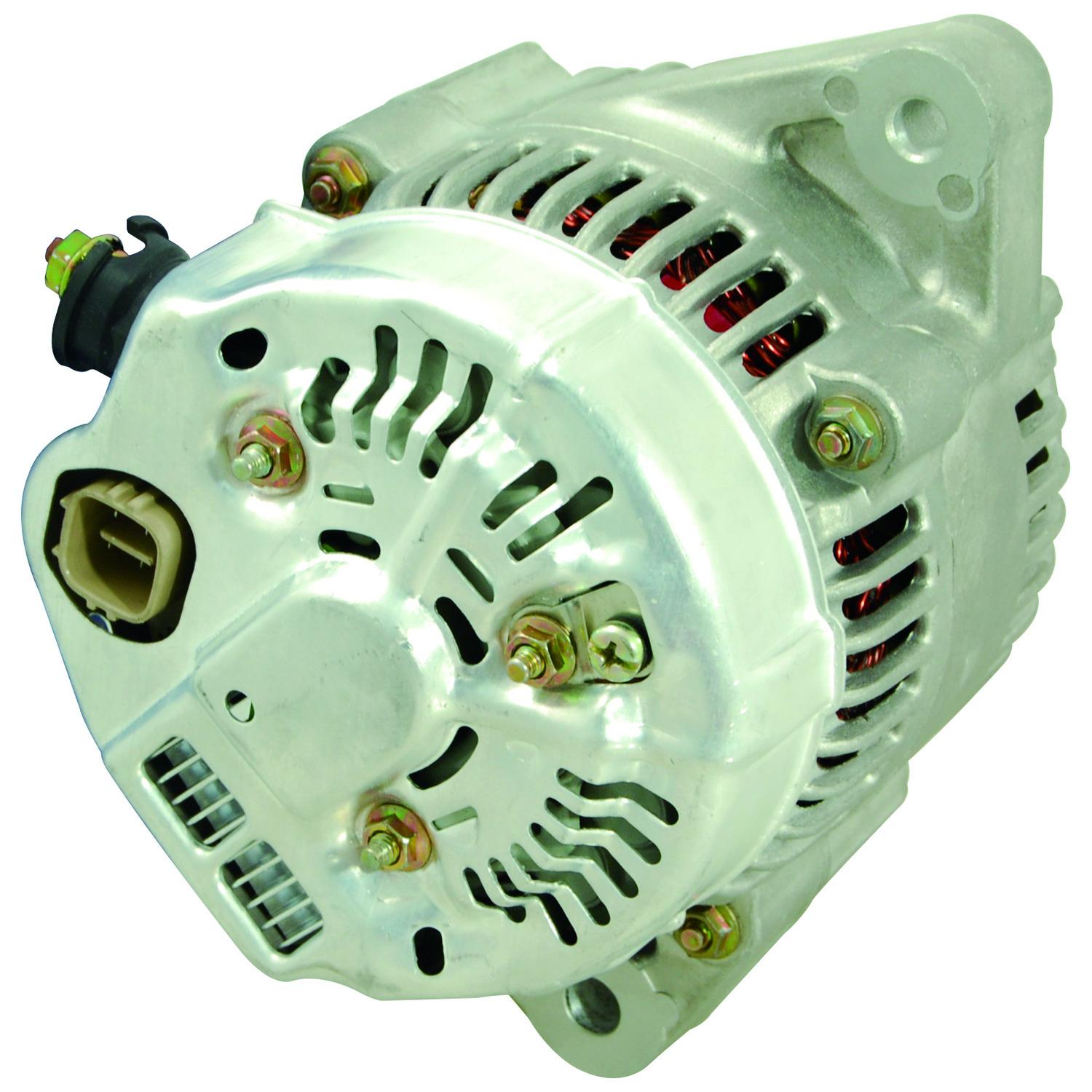 WAI 13722N - Alternator WAI 13722N Alternator product image 1 of 2