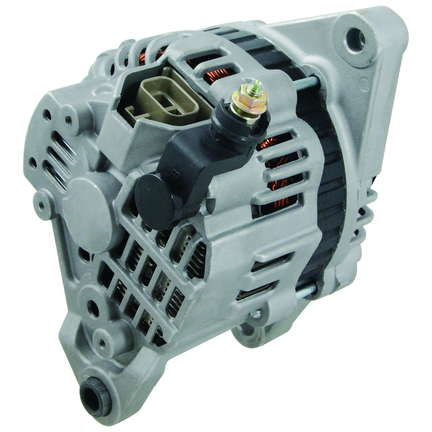 WAI 13723N Alternator product image 1 of 2