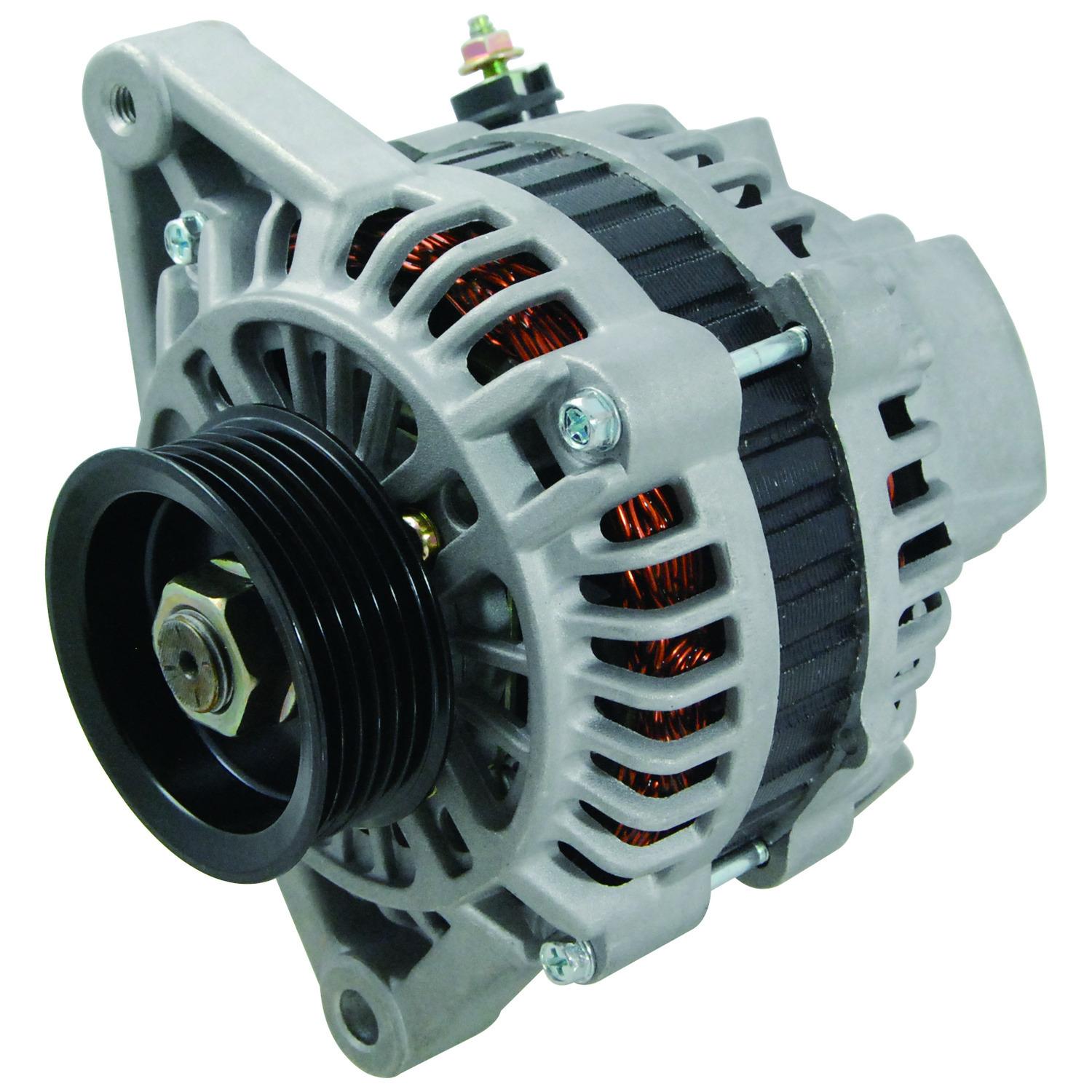 WAI 13723N Alternator product image 2 of 2
