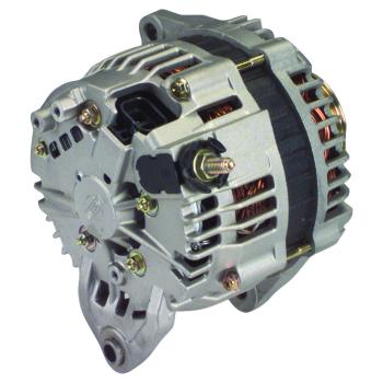 WAI 13724N Alternator product image 1 of 2