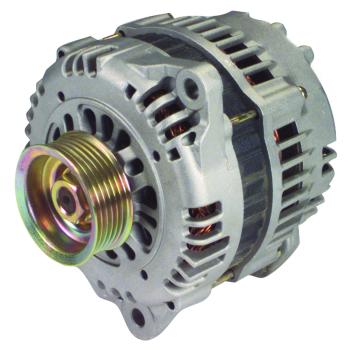 WAI 13724N Alternator product image 2 of 2