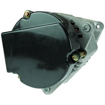 WAI 13725N - Alternator WAI 13725N Alternator product image 1 of 2