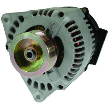 WAI 13725N - Alternator WAI 13725N Alternator product image 2 of 2