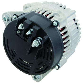 WAI 13726N - Alternator WAI 13726N Alternator product image 1 of 2