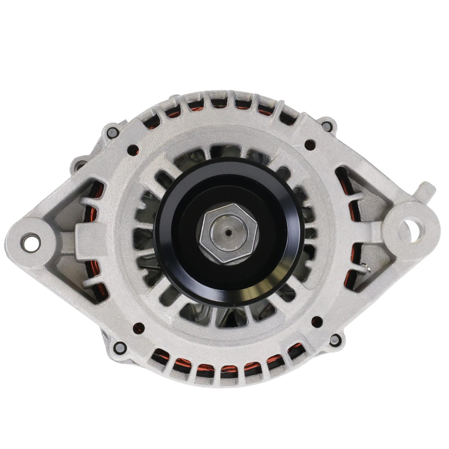 WAI 13728N - Alternator WAI 13728N Alternator product image 2 of 7
