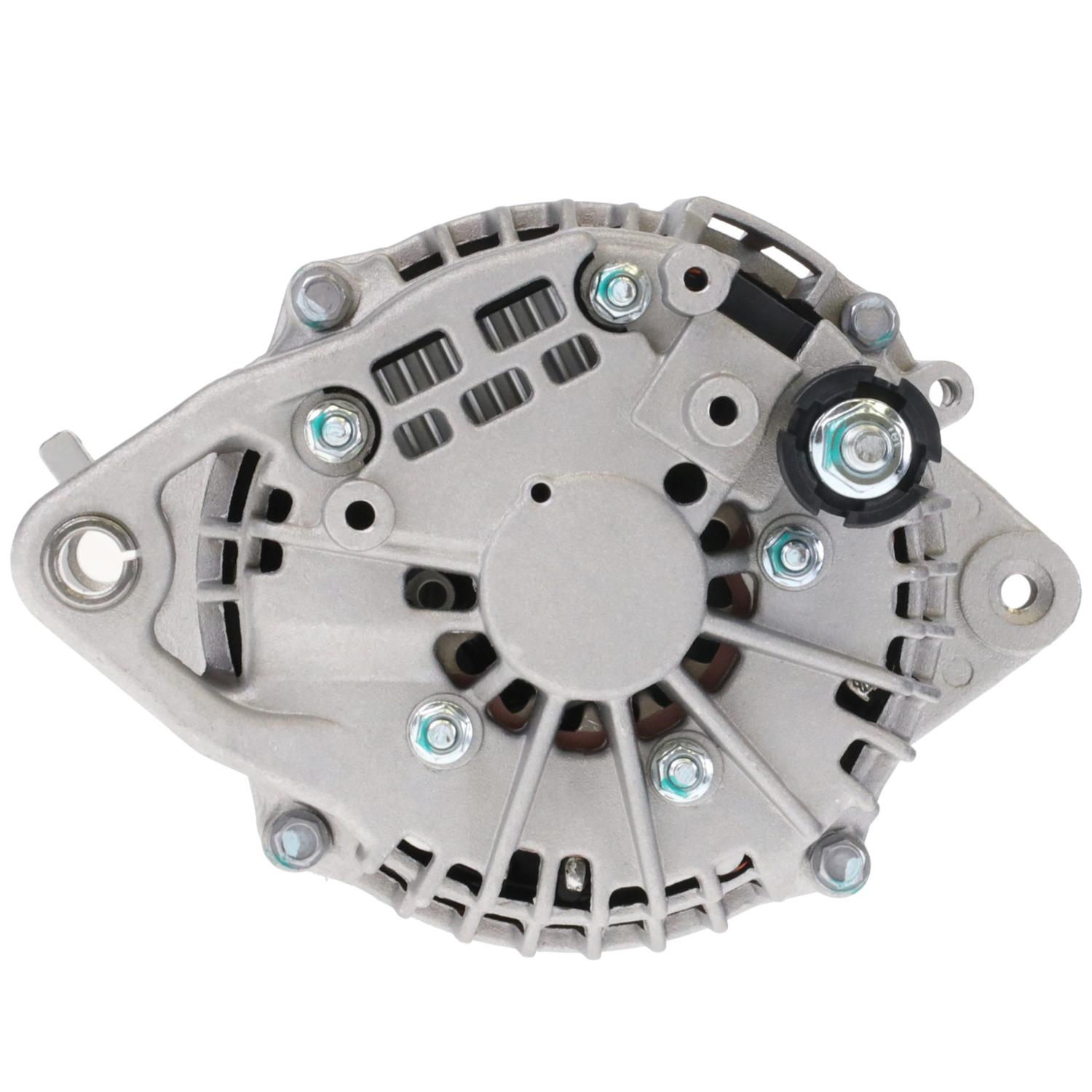 WAI 13728N - Alternator WAI 13728N Alternator product image 3 of 7