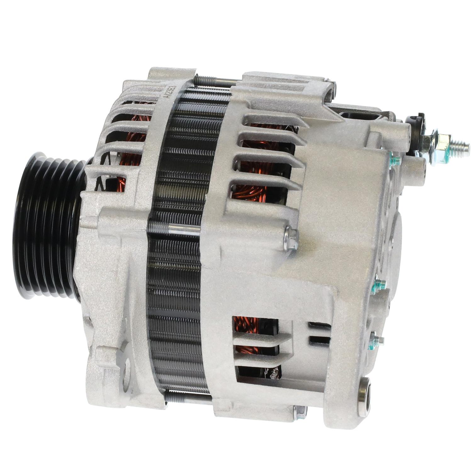 WAI 13728N - Alternator WAI 13728N Alternator product image 5 of 7