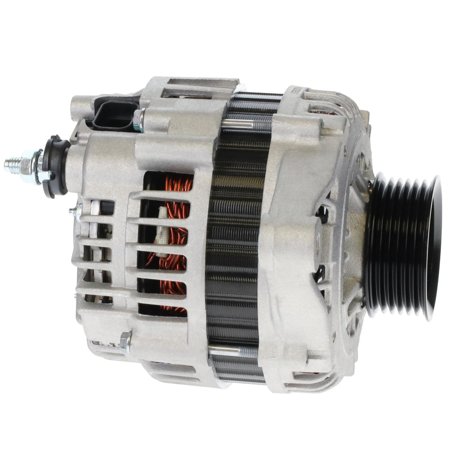 WAI 13728N - Alternator WAI 13728N Alternator product image 6 of 7