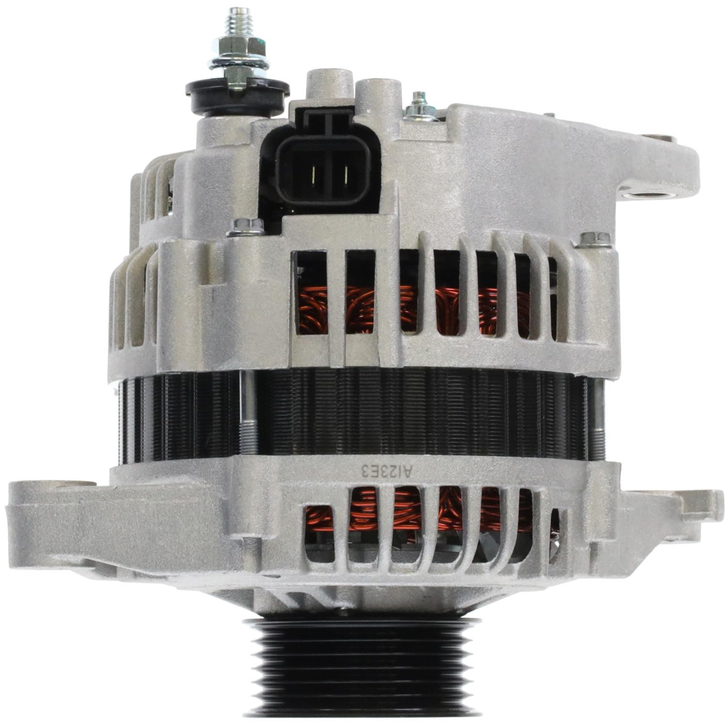 WAI 13728N - Alternator WAI 13728N Alternator product image 7 of 7