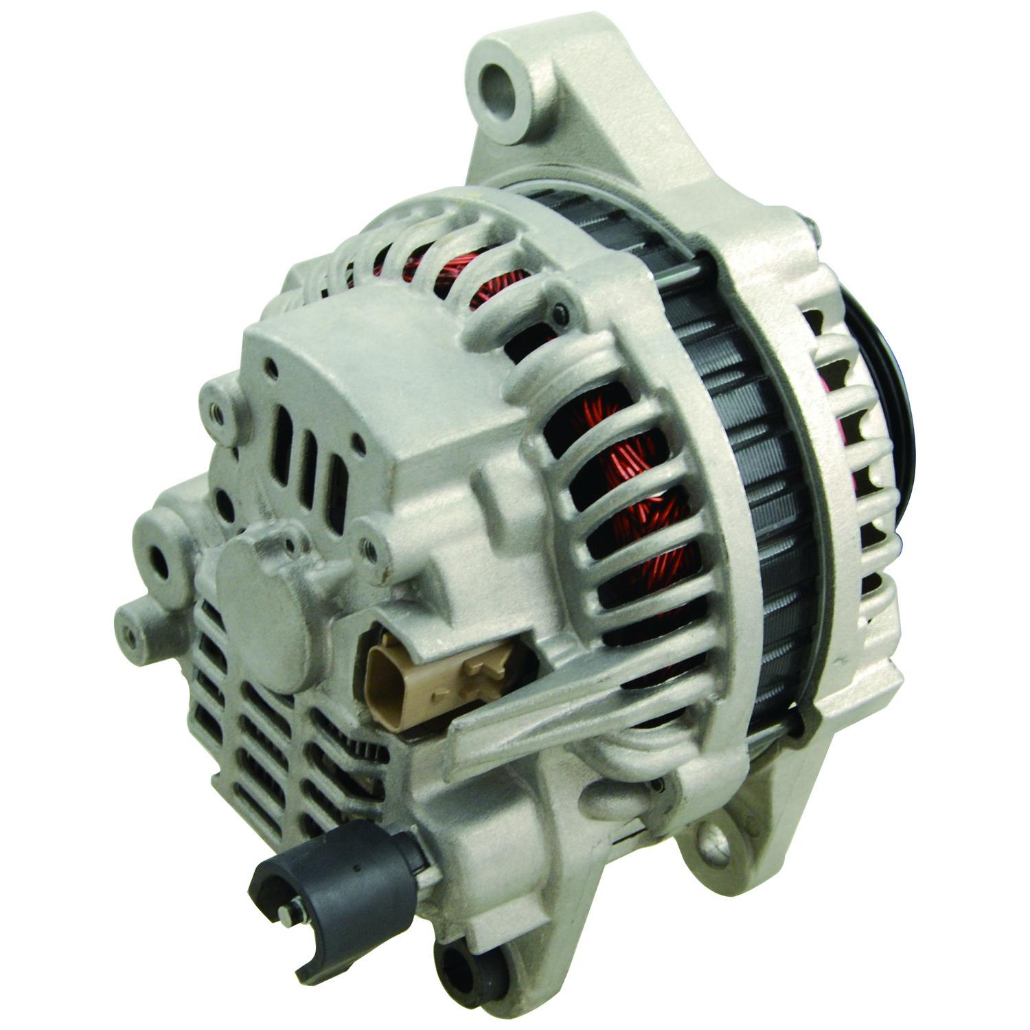 WAI 13735N - Alternator WAI 13735N Alternator product image 2 of 3