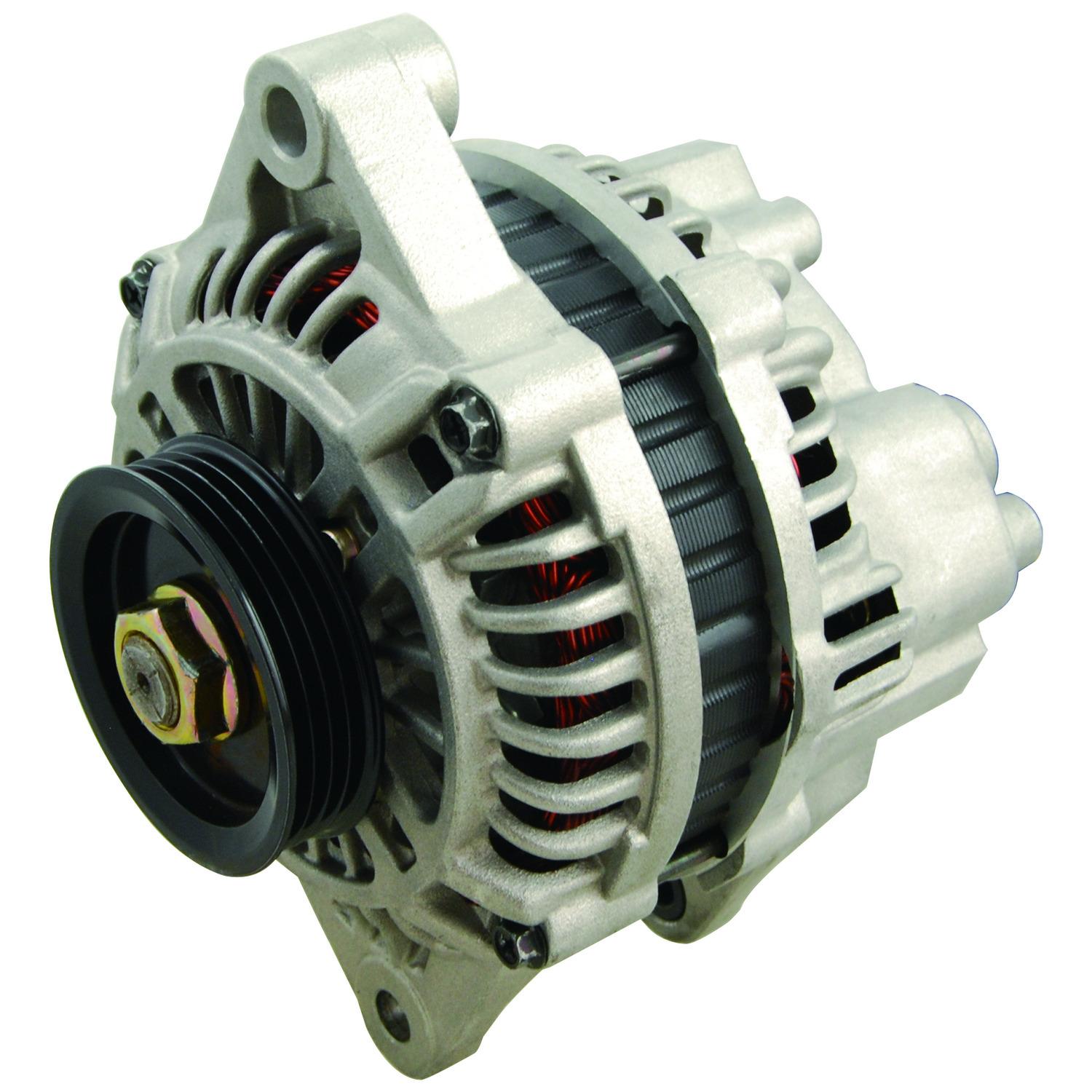 WAI 13735N - Alternator WAI 13735N Alternator product image 3 of 3