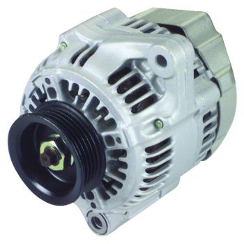 WAI 13737N Alternator product image 2 of 2