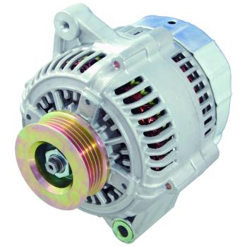 WAI 13738N Alternator product image 2 of 2