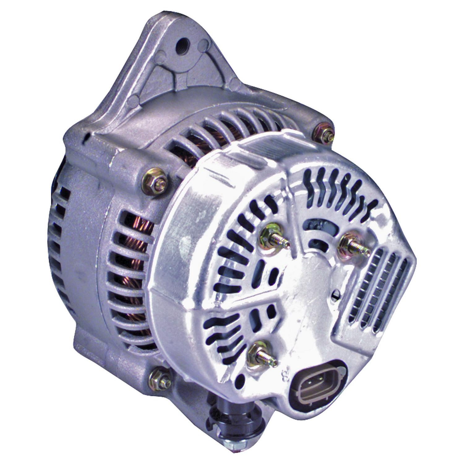 WAI 13739N - Alternator WAI 13739N Alternator product image 1 of 2