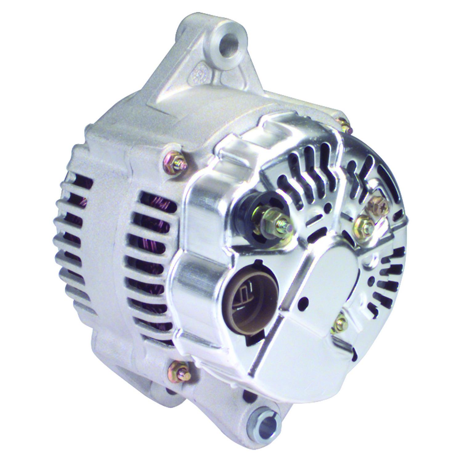 WAI 13741N - Alternator WAI 13741N Alternator product image 1 of 2