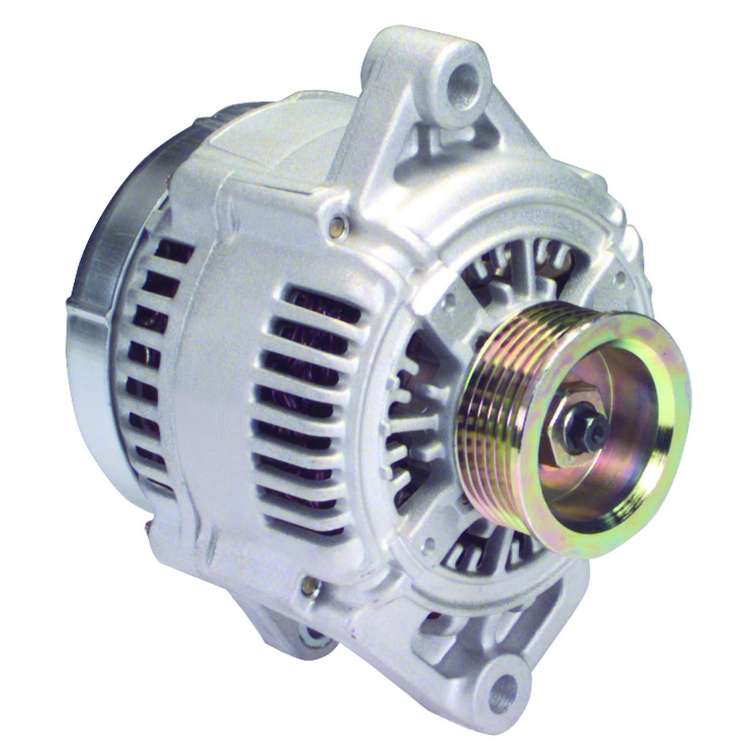 WAI 13741N - Alternator WAI 13741N Alternator product image 2 of 2