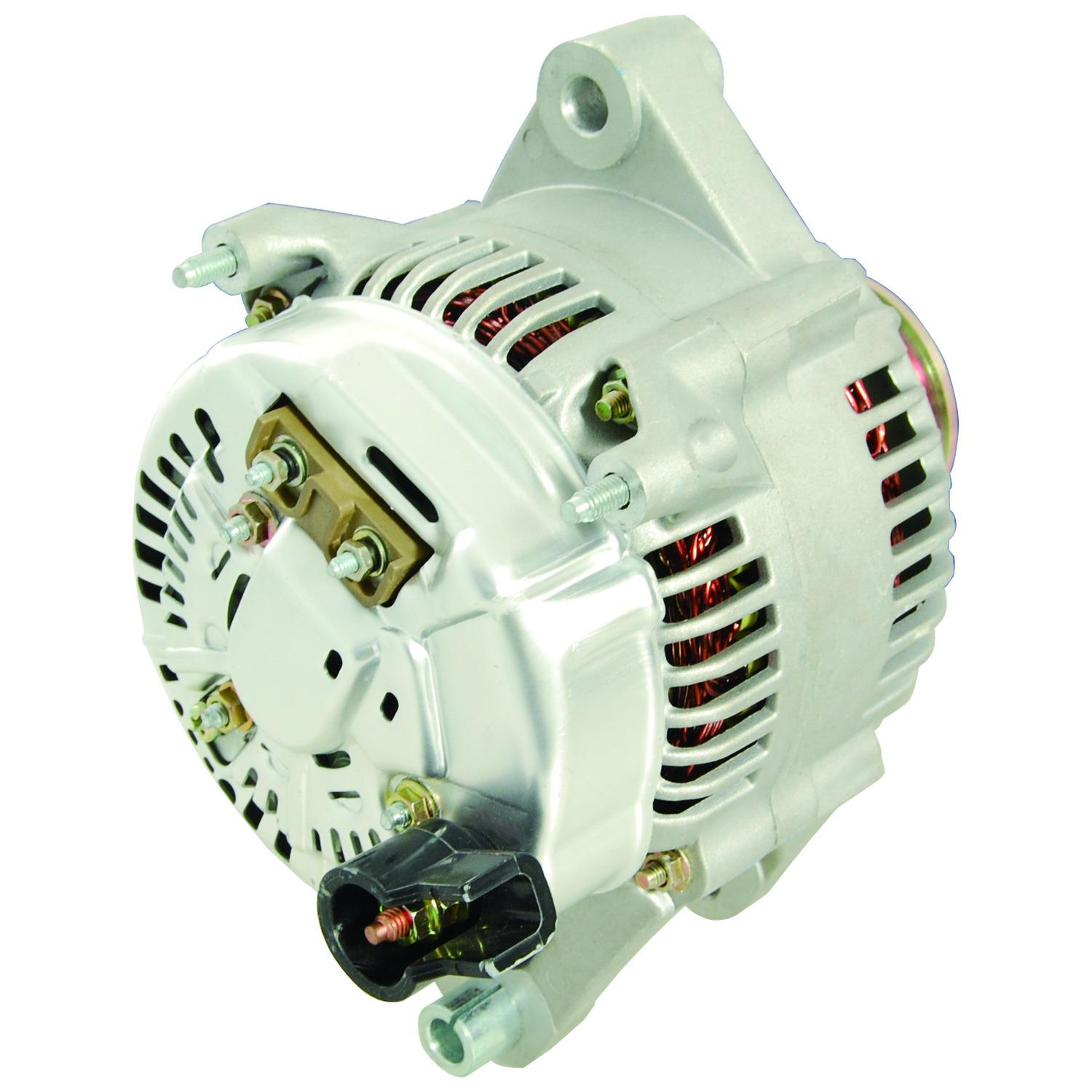 WAI 13742N - Alternator WAI 13742N Alternator product image 1 of 2
