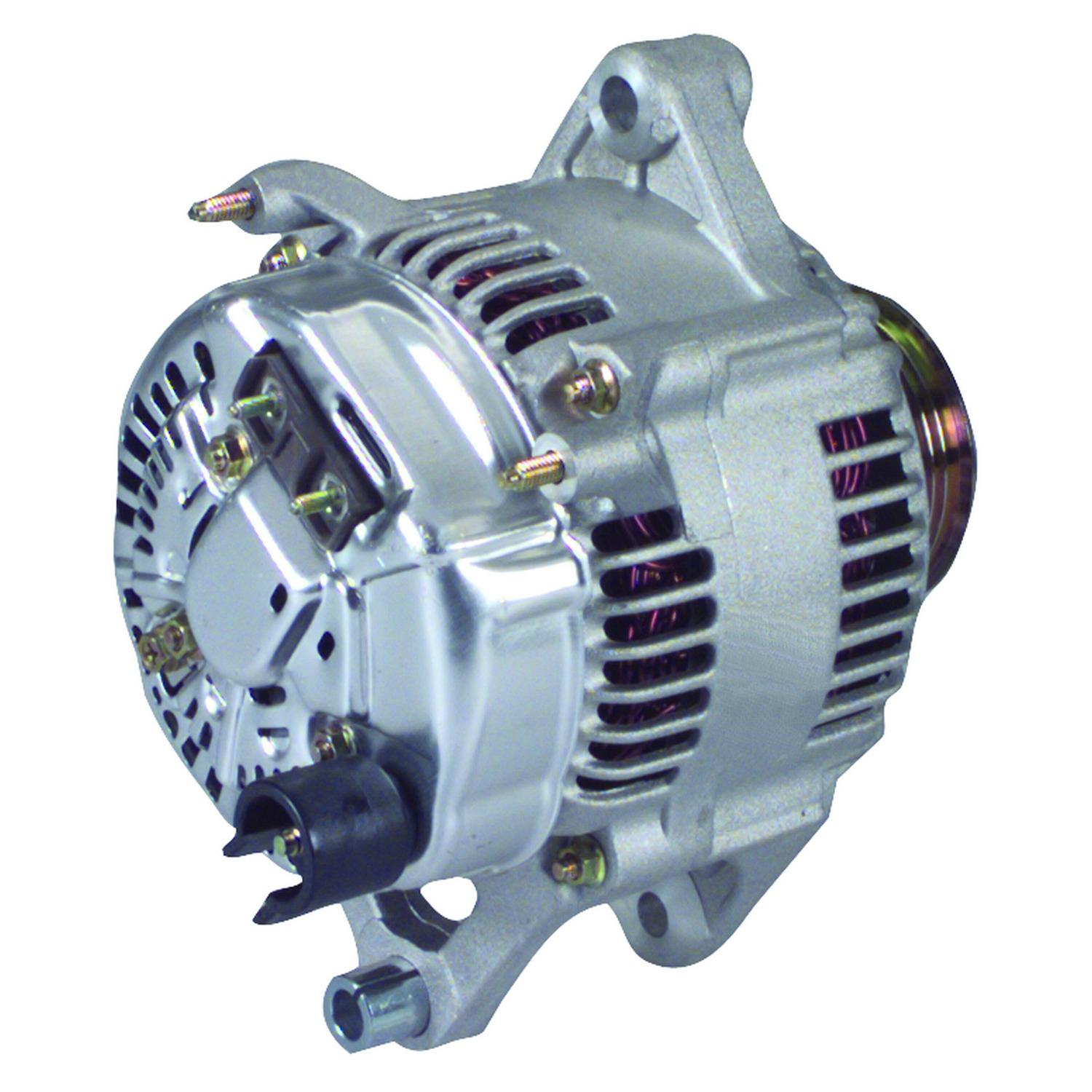 WAI 13746N - Alternator WAI 13746N Alternator product image 1 of 2