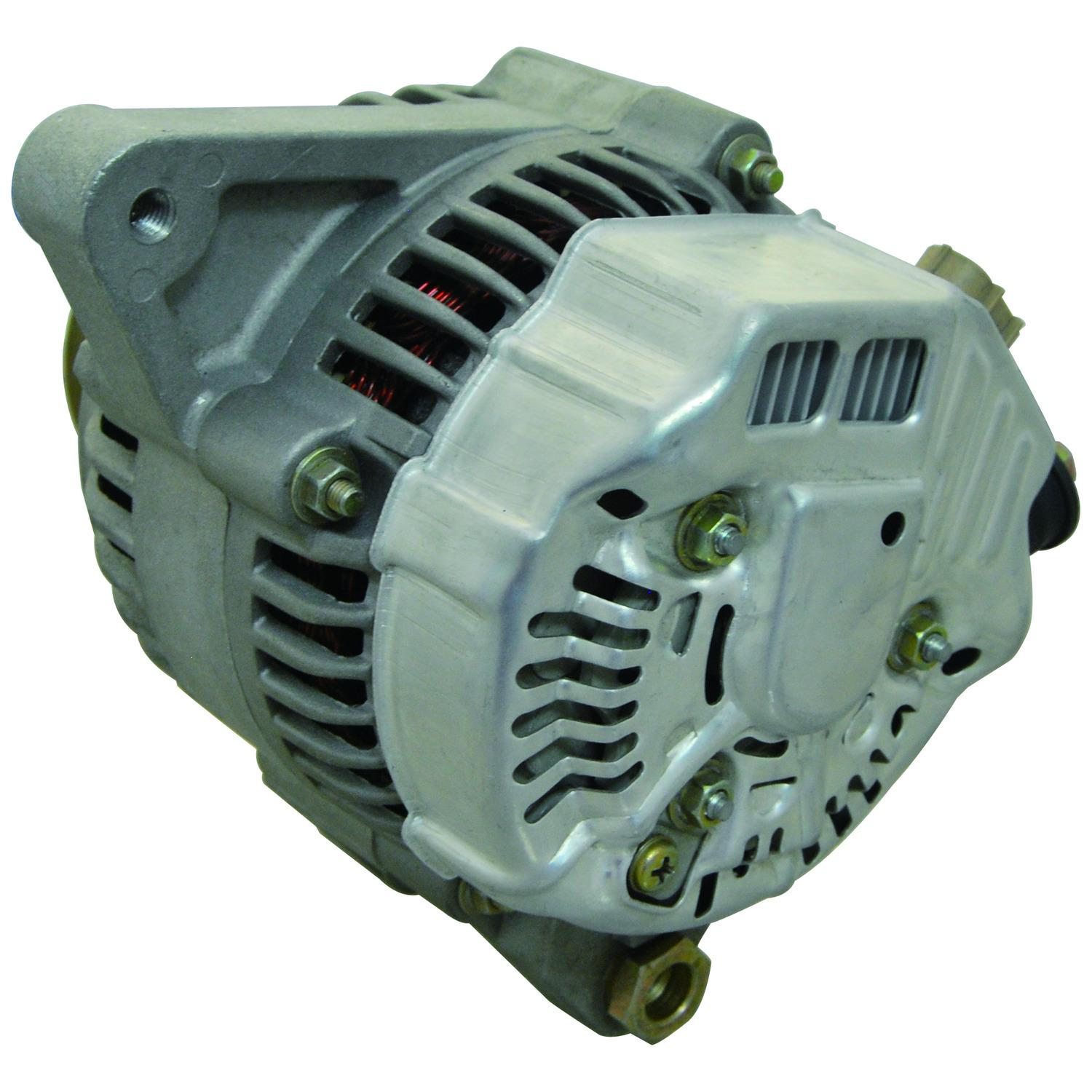 WAI 13747N Alternator product image 1 of 8