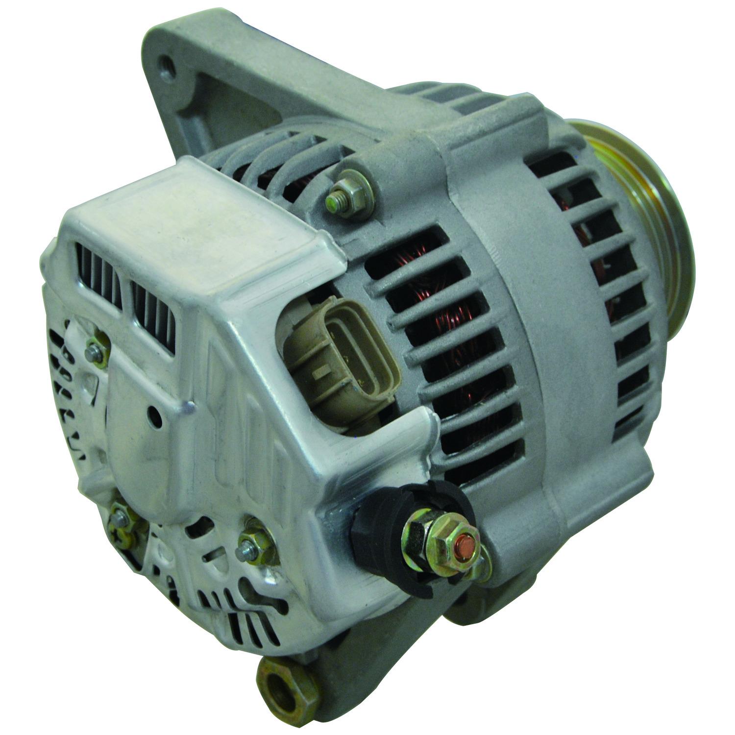 WAI 13747N Alternator product image 2 of 8