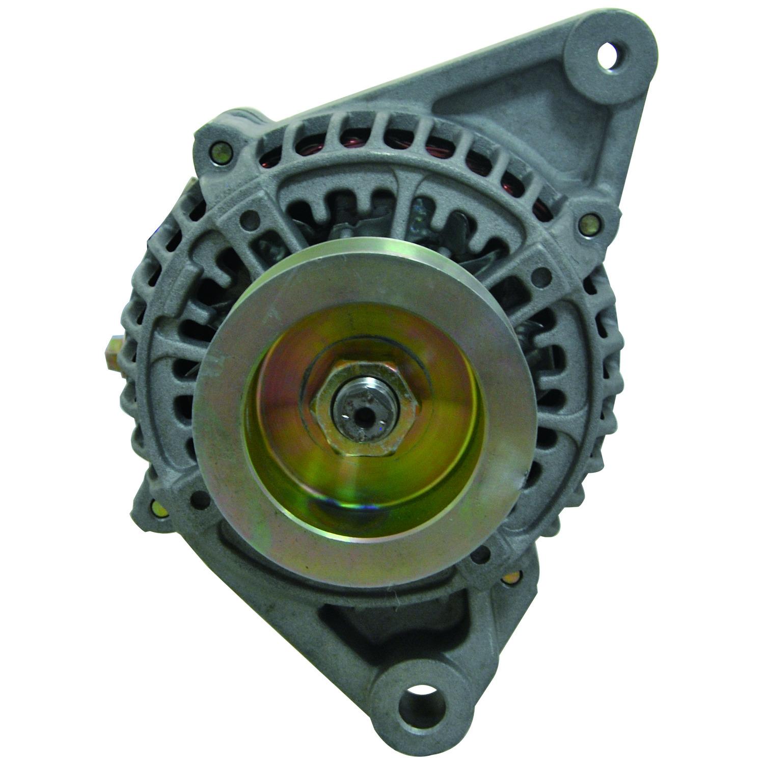 WAI 13747N Alternator product image 3 of 8