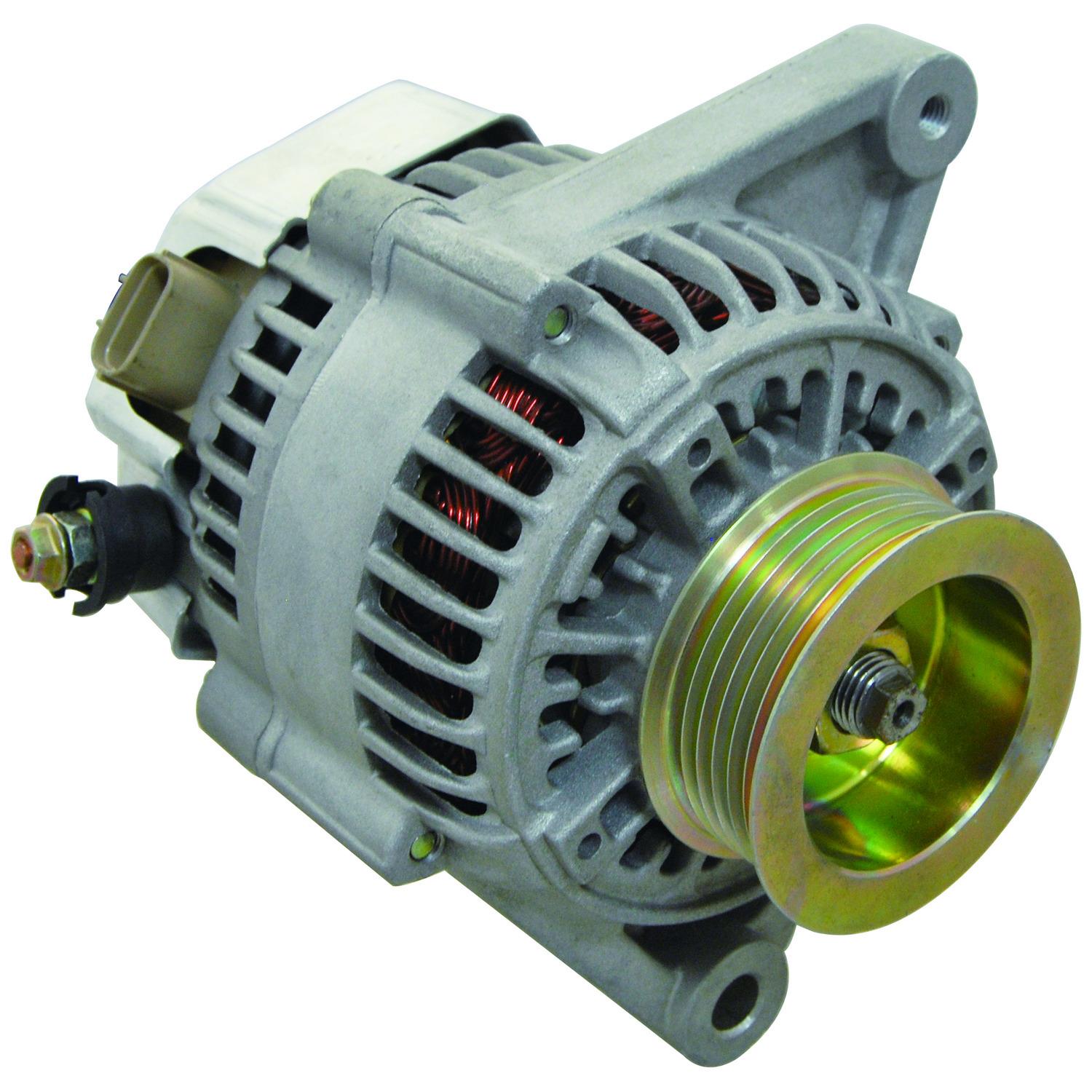 WAI 13747N Alternator product image 5 of 8