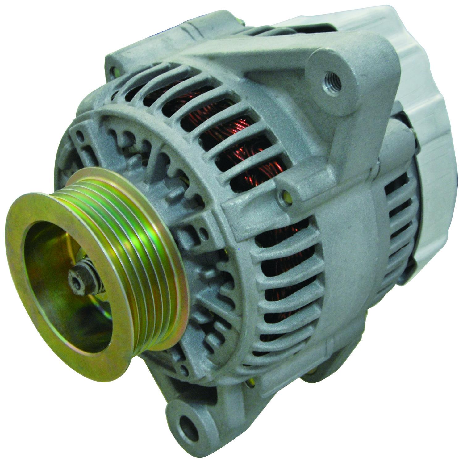 WAI 13747N Alternator product image 6 of 8