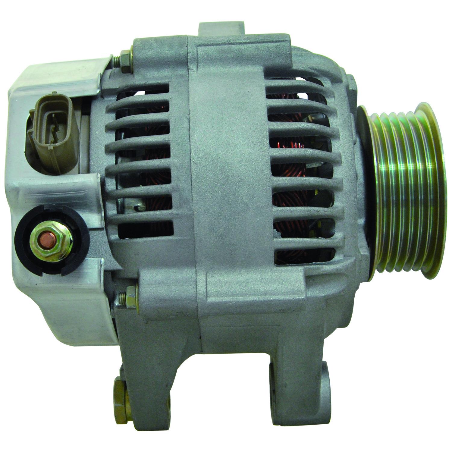 WAI 13747N Alternator product image 7 of 8